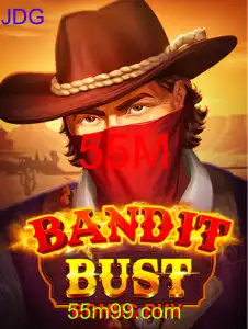 BanditBustBonusBuy