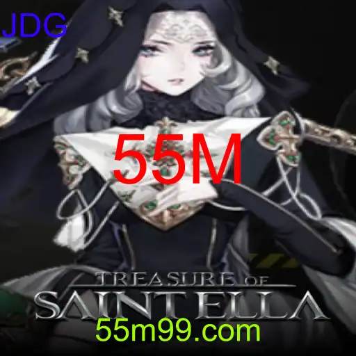 TreasureofSaintElla